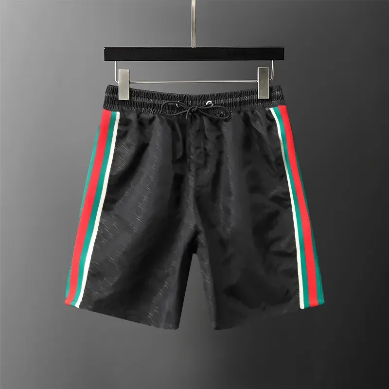 Save Big on Bulk Men's Board Shorts Swimwear Men Shorts Fashion: Summer  Quick Drying Beach Set Lightweight T Shirt Designer Board Shorts For Men, 