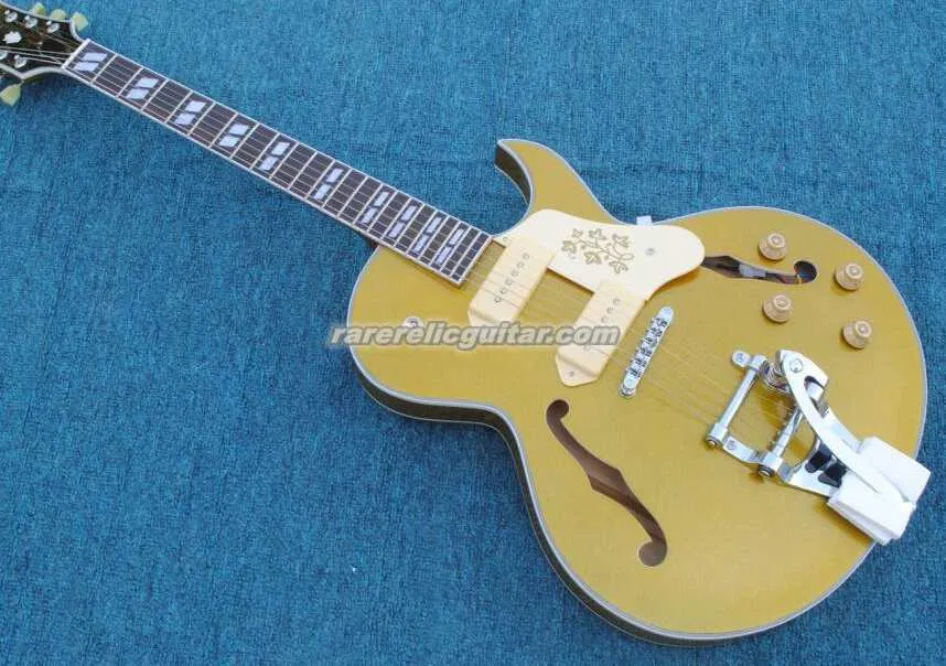 P90　ピックガード　ES295 P90 ピックガード ES295 Les Paul LP ES-295 P-90 Pickguard