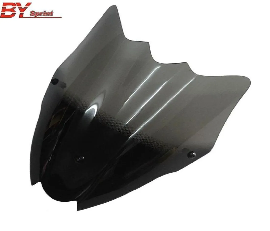 Motorfiets Voorruit Voor Sukuzi GSR750 GSR 750 2011 2012 2013 20142021 Plexiglas Voorruit Vizier Viser Double Bubble8482157