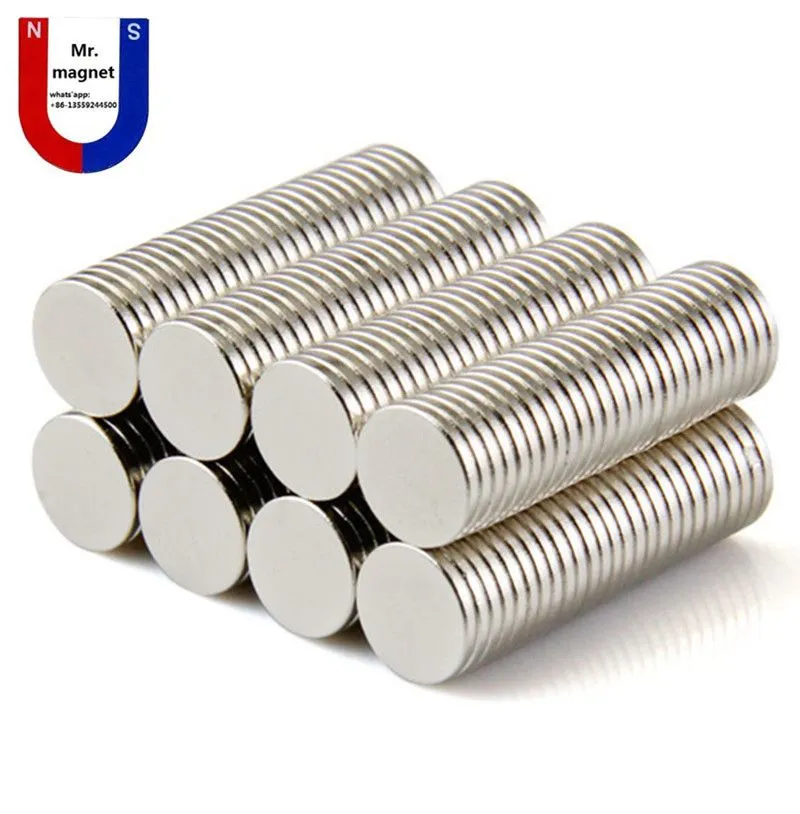 8mm x 1mm super strong magnet d8x1mm magnets 8x1 magnet 81 d81 permanent magnet 8x1mm rare earth 8mmx1mm magnet