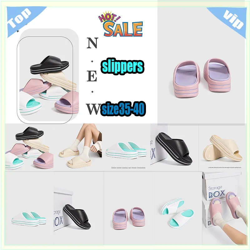 Damen-Sandale, Designer-Damen-Hausschuhe, Blumen-Slipper, Leder-Flats, Sandale, Marke, Absatz, Woody, Mules, Schuhe, Damen-Sandalen, flach, Sommer, Strand, Größe 40–45