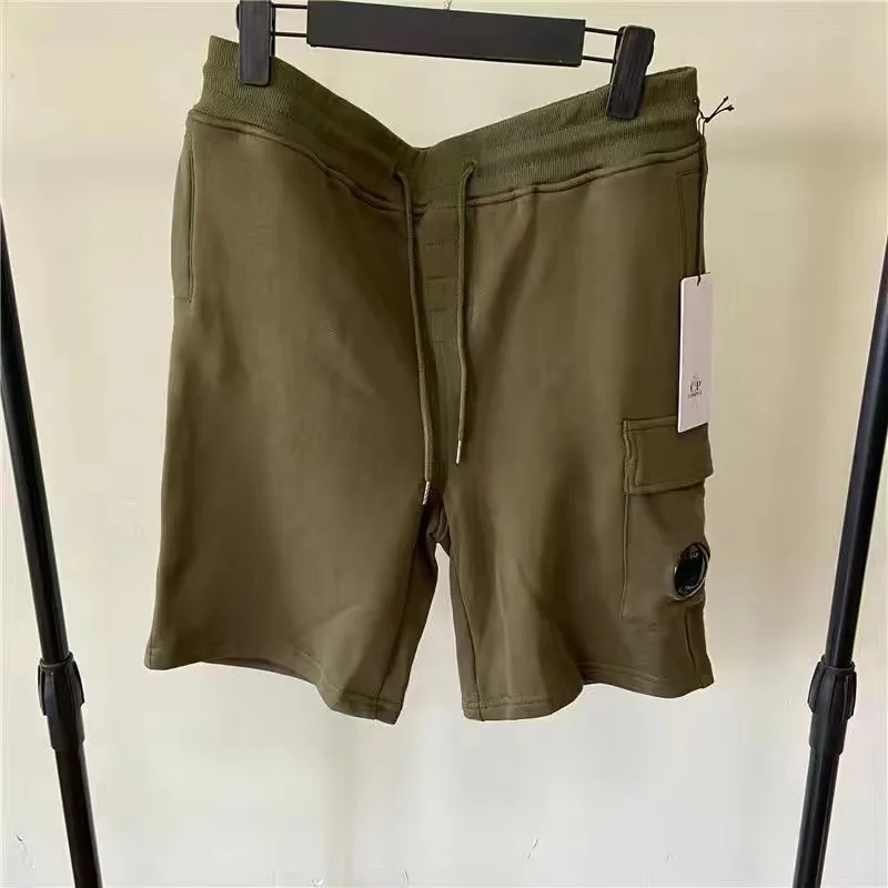 CP Companys Swim Shorts Spring Autumn Trendy Mens Shorts Designer Riassista