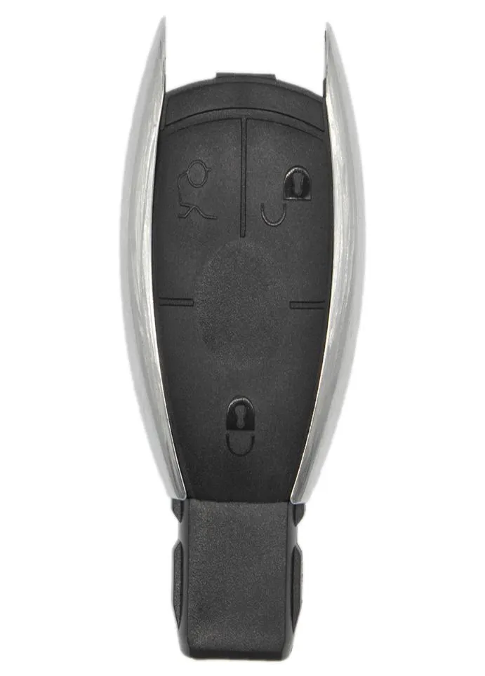 3 Button Remote Car Key Shell Fob Case For For A B C E S Gml Cl Cls Cla Clk W203 W204 W205 W210 W211 W2126298273