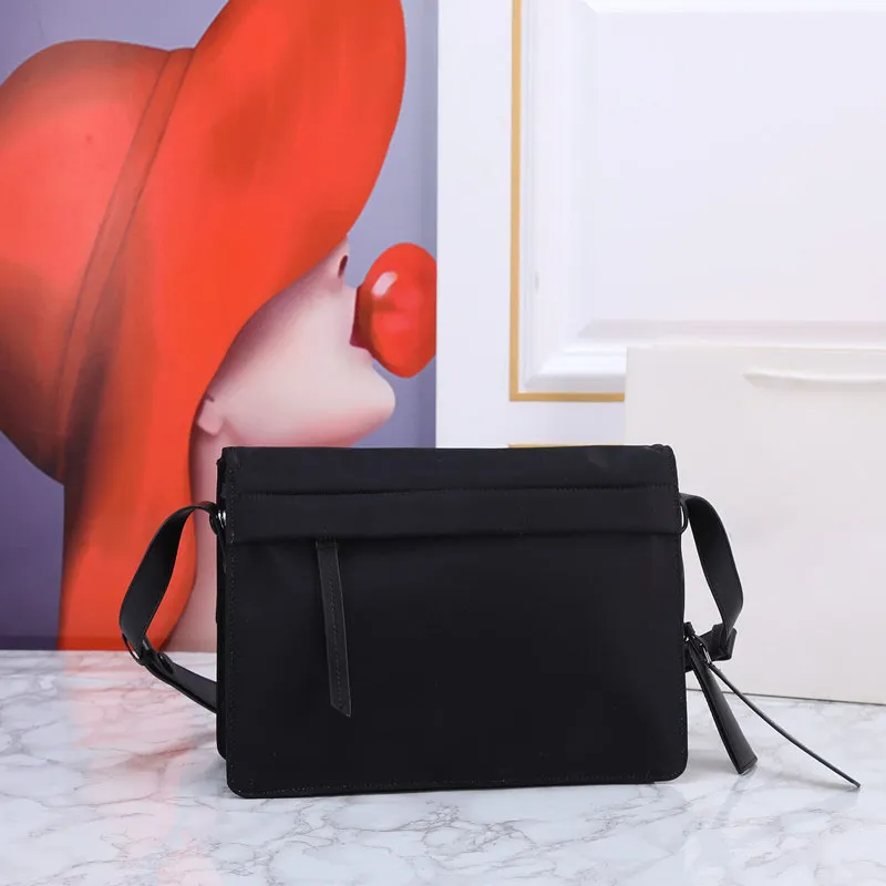 Nylon padded bag sale