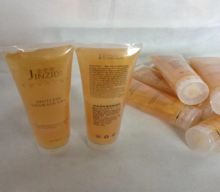 Tijdloze Ultrasone Injectie Verstevigende Lifting Aanscherping Anti Aging Rimpel Verwijdering Facial SPA Massager Gel Huidverzorging Crèmes6833905