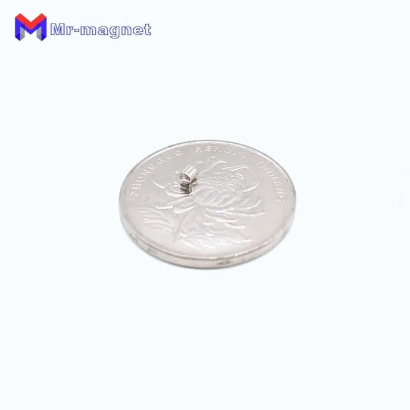 imanes refrigerator magnets n50 grade small mini disc super strong magnet powerful round rare earth neodymium magnet 22 2x2 mm