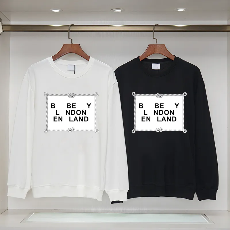 디자이너 후드 MENS 풀오버 스웨터 셔츠 편지 인쇄 TSHIRT LONG SLEEVES 후드 탑 여성 하이 스트리트 스웨터 최고 품질면 셔츠 CXD2402194-8