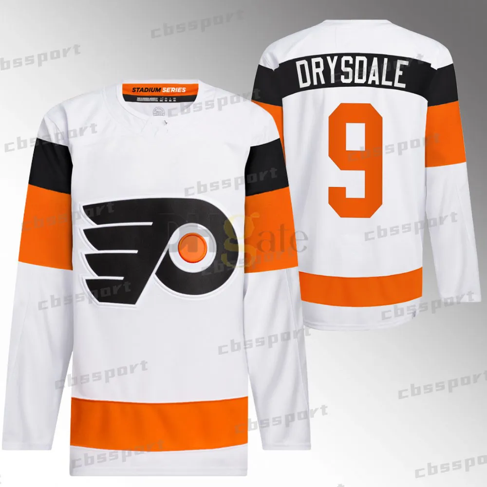 Flyers stadium series jersey provorov 2025