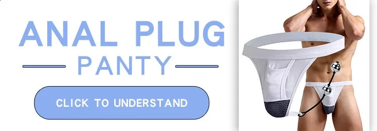 Metal Anal Beads Enhanced Plug Panties With Pull... From Yizhan06, $8.84 |  DHgate.Com