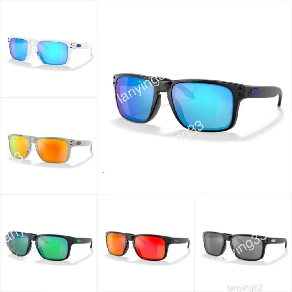 Designer-Sonnenbrillen 0akley Sonnenbrillen Herren-Sportsonnenbrille Hochwertiges Objektiv Revo-Farbbeschichteter TR-90-Rahmen – OO9102;Store/21417581 H88