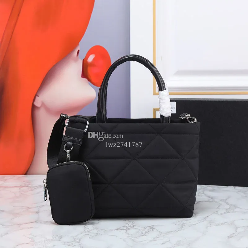 Designer Nylon Shoulder Handbags For Women Stylish Crossbody Bags 2024 From Lwz2741787 49.75 DHgate.Com