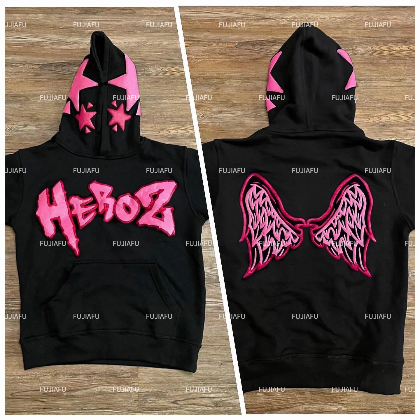 トップス 00s L.G.B. poncho hoodie japanese label トップス 00s L.G.B. poncho hoodie japanese label Tokkou
