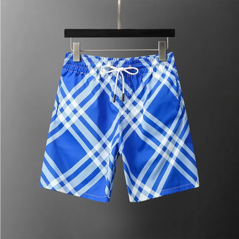 Masculino de banho de banho de maiô masculino short shorts praia ternos esportivos pranchas de surf calças curtas Troncos de natação 888