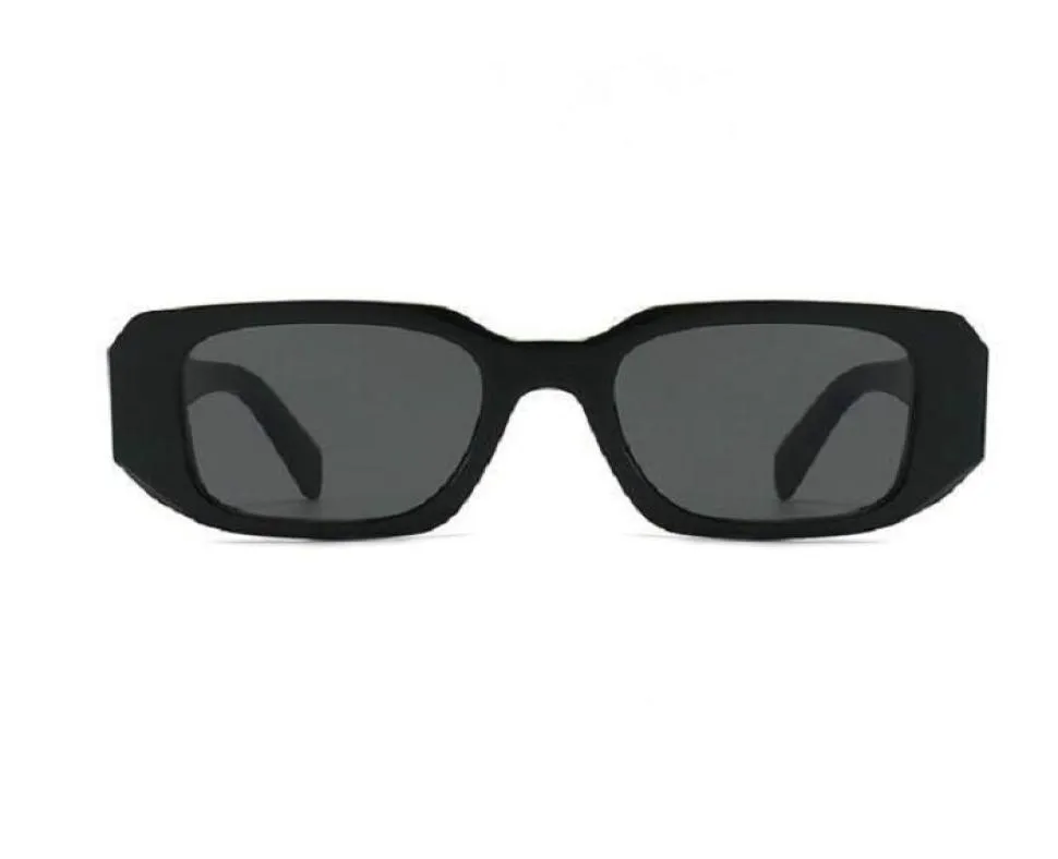 مصمم أزياء عالي الجودة النظارات الشمسية Goggle Beach Sun Glasses for Man Woman 3 Color1894146