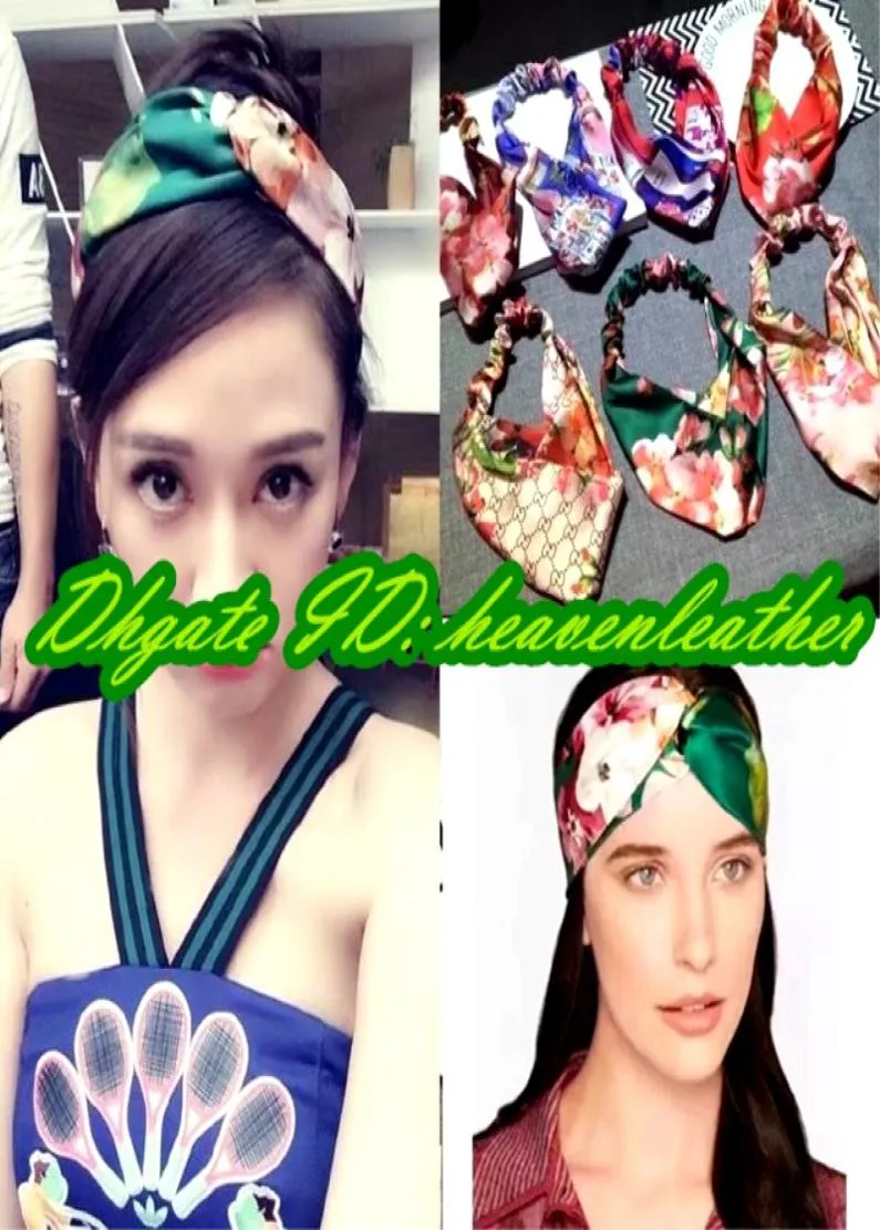 2017 pacote original popular dos eua e da ue novo clássico colorido bandana women039s 100 tiaras de seda de alta qualidade silk2041959