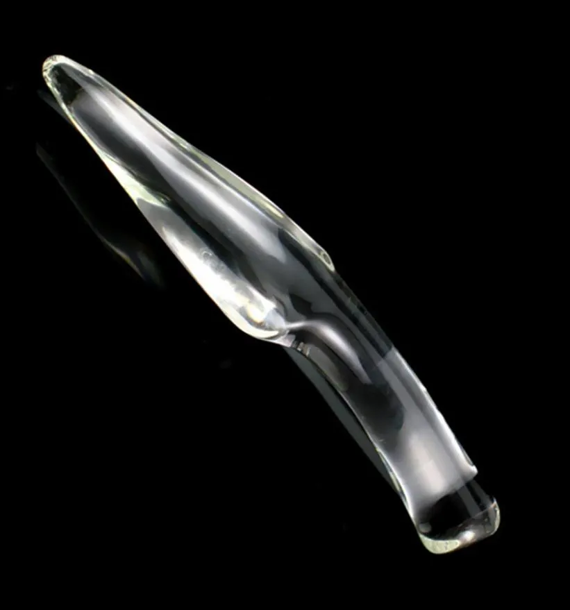 Sexprodukter glas anal rumpa plug anus pärla stimulator massager erotiska par leksaker fetisch vuxna spel för kvinnor män gay cy33683594