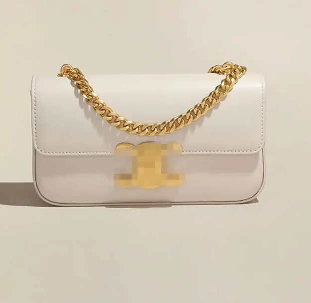 2024 Bolsa Crossbody Tofu Bolsa Feminina Bolsa Moda Axilas