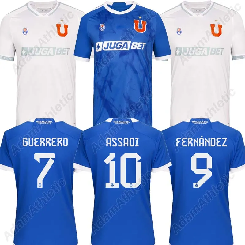 universidad de chile kit