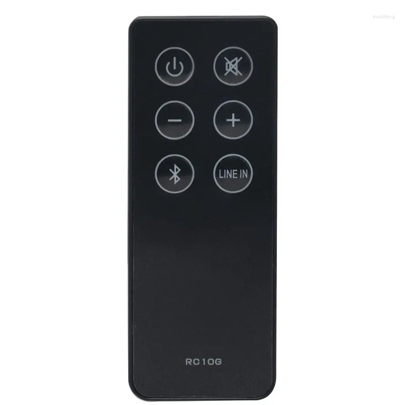 Remote Controlers RC10G Control Replacement For Bookshelf Speakers R1700BT