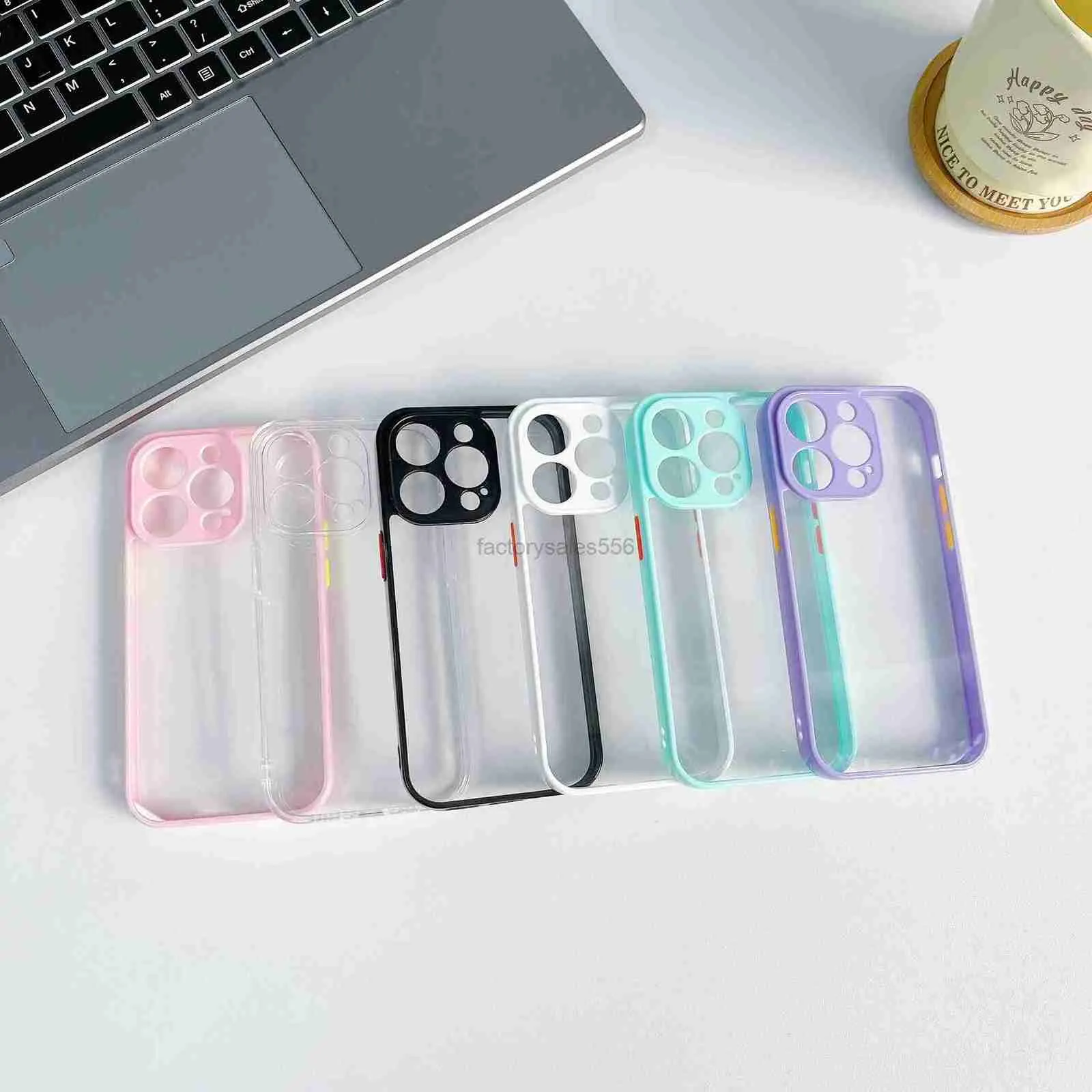 Coque de téléphone créative à rainure de bord colorée, étui pour iPhone 15 14 13 Pro max 11 12 X XS, coque œil de chat faite à la main, Gel goutte à goutte, crème spéciale