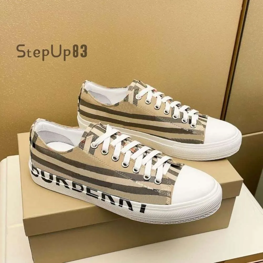 Designer Sneakers Canvas Casual Sneaker Heren Dames Trainer Reflecterende Heren Platform Schoen Wit Suède Marine Dames Lederen Trein