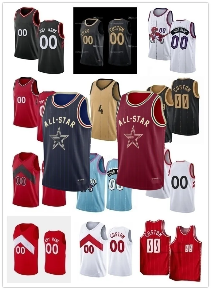 Raptors all star jersey outlet