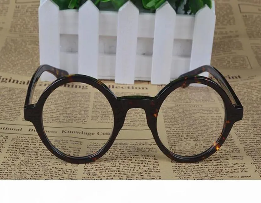 Zolman Glasses Frame Clear Lense Johnny Depp Glasses眼鏡眼鏡レトロOculos de grau men and women niopia eyeglasses frames5679809