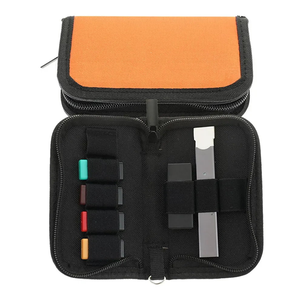 Sac de rangement portable en toile pour le chargeur USB Connexion Charge Port ACCESSOIRES ÉLECTRONIQUE ZZ