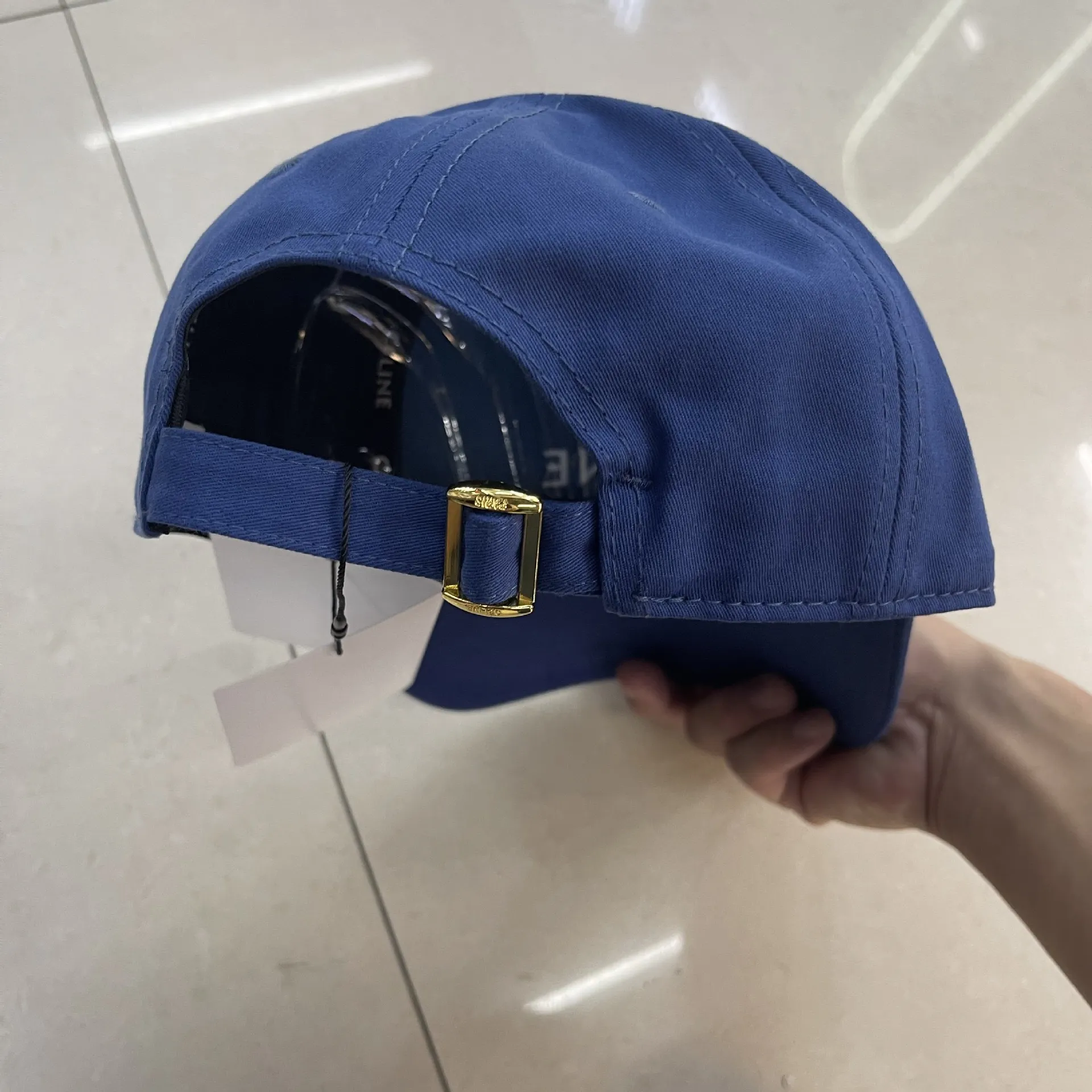 エレクトリック　2024 SPRING・SUMMER/ PACKABLE HAT エレクトリック2024 SPRING・SUMMER/ PACKABLE HAT