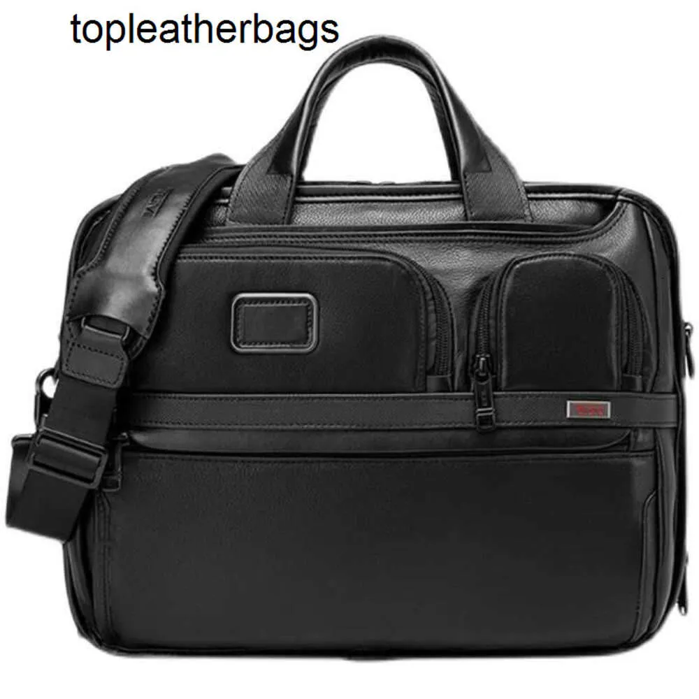 Tumii Tumibackpack |Bag Co Designer McLaren Série de sacs de marque de la plus haute qualité pour hommes tuming small one bobe-body sac à dos sac coffre sac fourre-tout v3um rrlx
