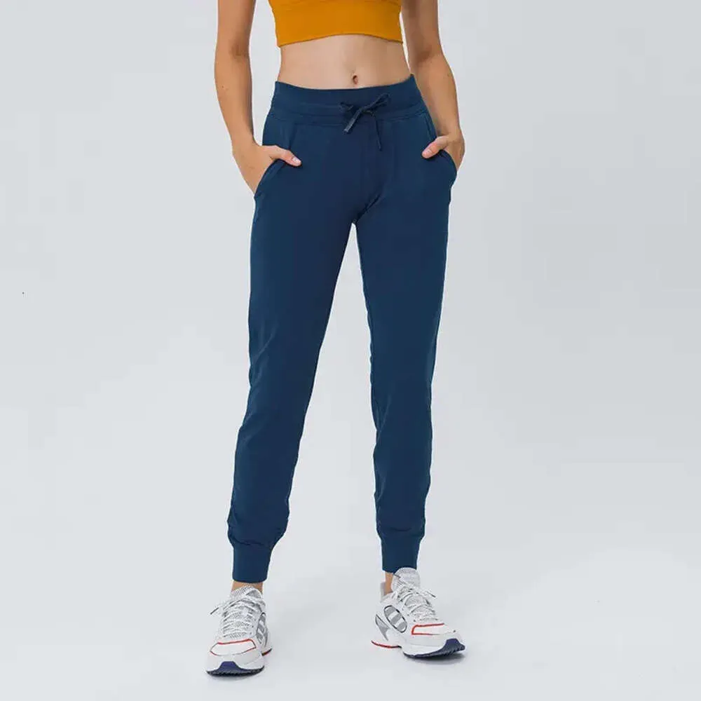 Pantalons de Yoga taille haute pour femmes, jogging, séchage rapide, élastique, course à pied, Fitness, culotte ample, jambières d'exercices, collants