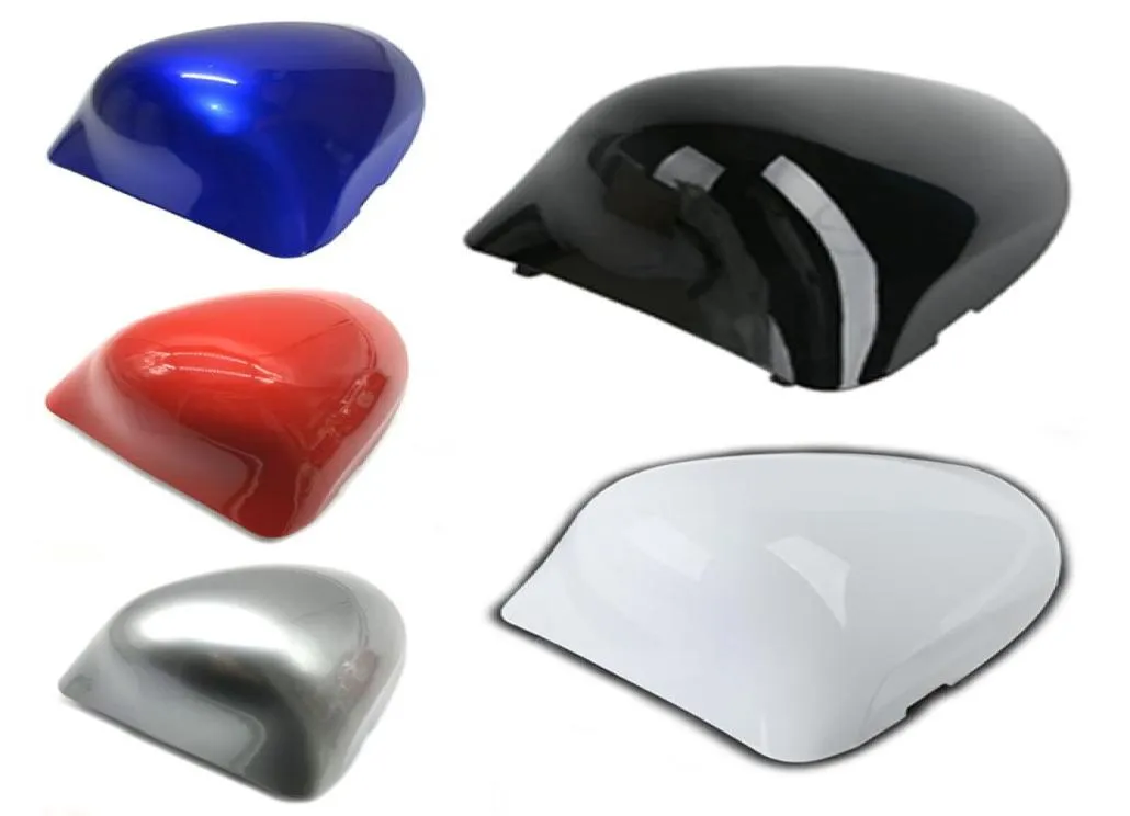 5 Farben optionale Motorrad-Rücksitzbezugabdeckung für Suzuki Hayabusa GSXR1300 199620073857665