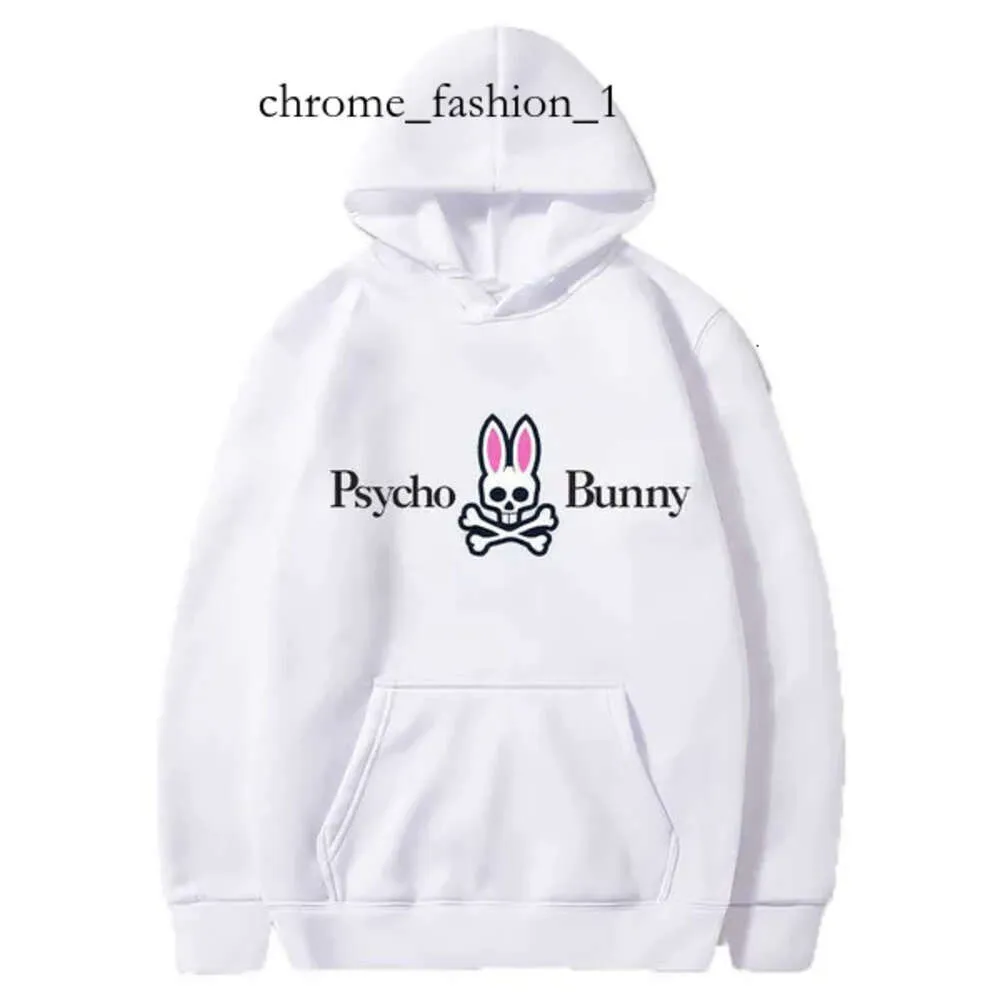 Bad Bunny Felpa con cappuccio Felpe Donna Skeleton Bunny Lettere Stampa Sport Design Felpa con cappuccio con coulisse Top Harajuku 927