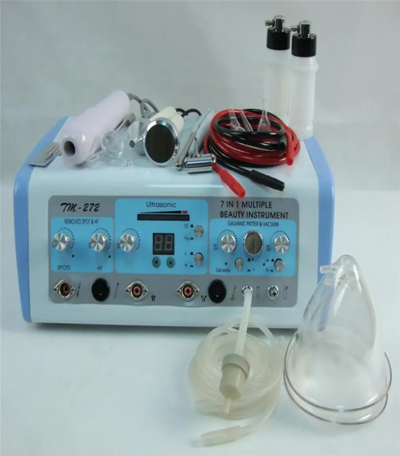 портативный биомикротоковый аппарат для лица pon ультразвуковой микротоковый биокосметологический аппарат5192760