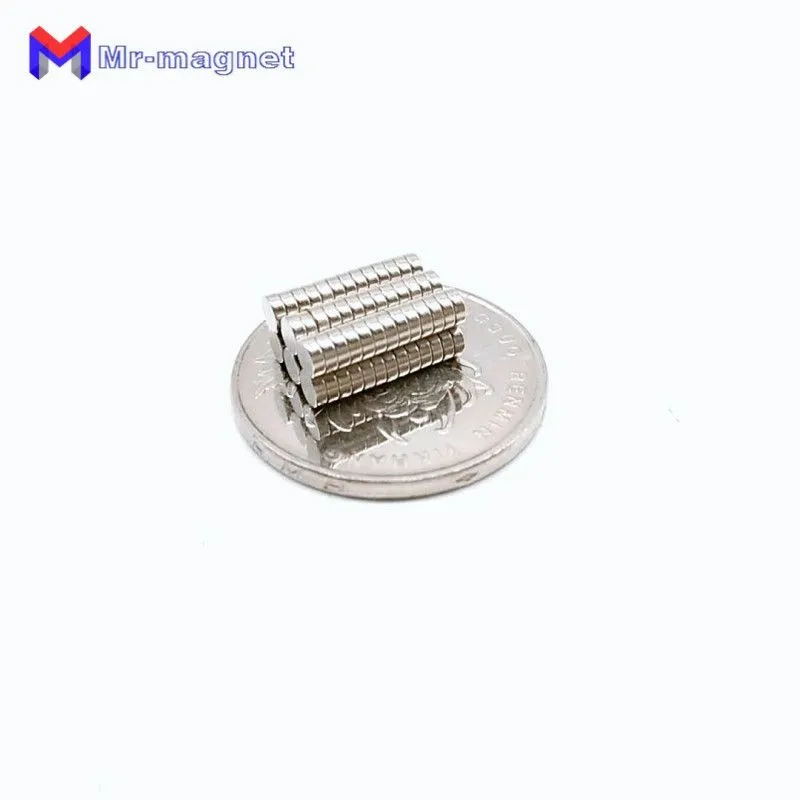 imanes hot sale 80 degree super strong fridge magnet d3x1mm 3x1 mm n35 permanant rare earth magnets 3mm x 1mm axial magnetized