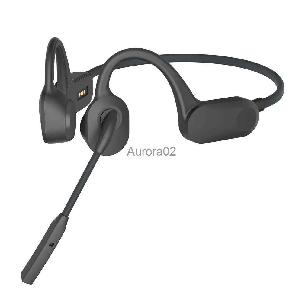 Écouteurs de téléphone portable X100 Casque HD Microphone Sport Bluetooth Écouteur Stéréo Tour de Cou Sans Fil HiFi Gamer Casque Mains Libres YQ240219