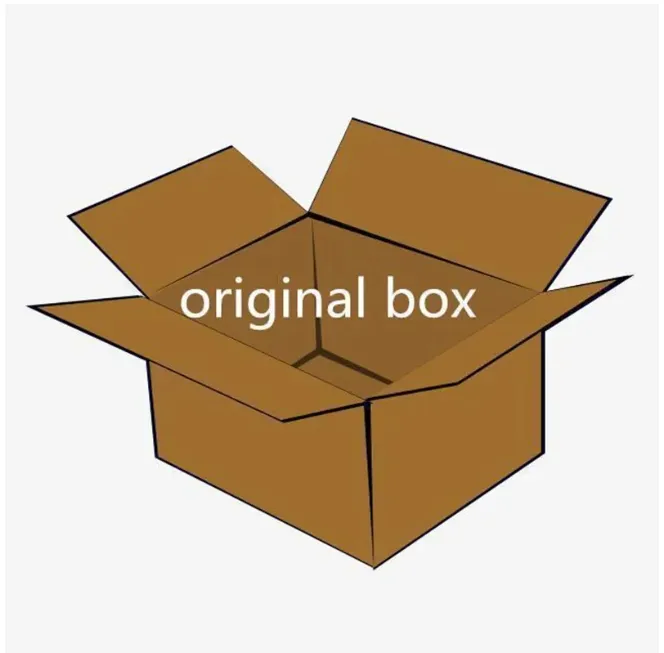 Projektowne kapcie Buty Casual Boots Oryginalne modne marka pudełko 001