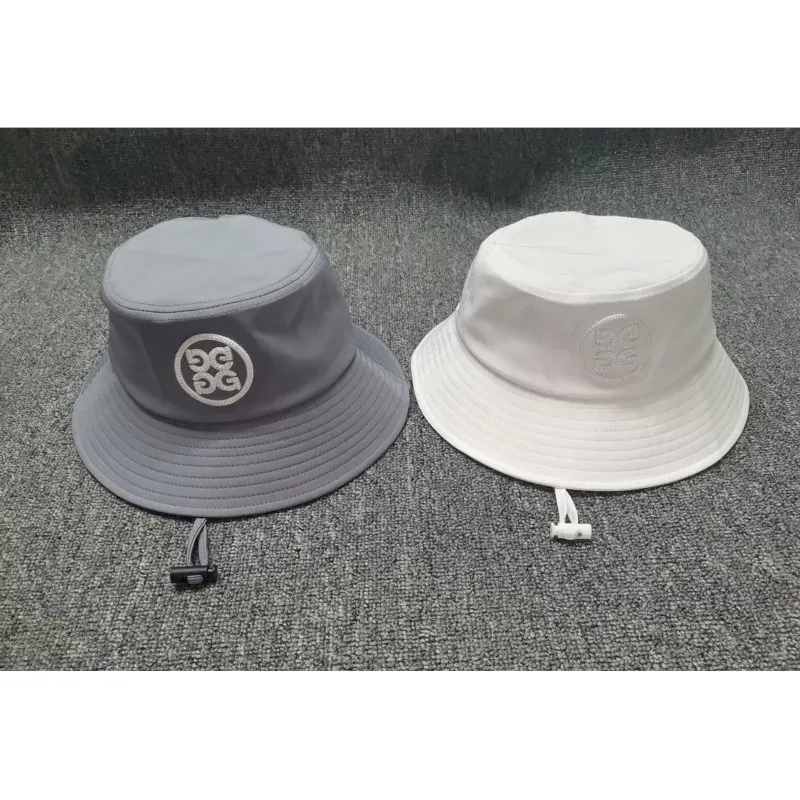 قبعات غولف دلو قبعة أزياء الصياد غطاء