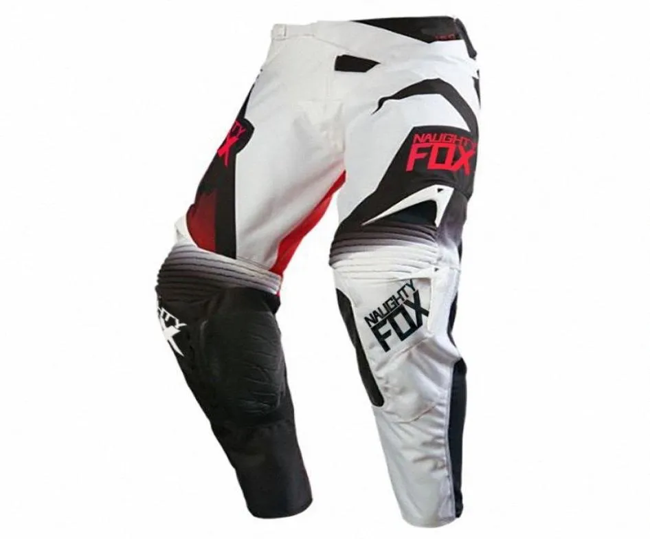 Naughty MX 360 Pants Motocross Dirtbike Offroad ATV Mens Gear Racing HMG37490778