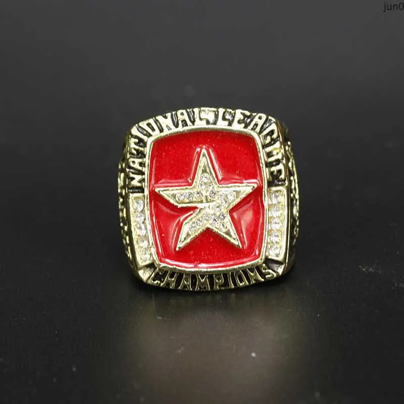 Кольца-кольца MLB 2005, кольцо для чемпионата по бейсболу среди астронавтов Хьюстона, покупатель
