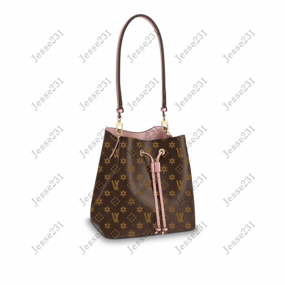 Sacs de créateurs de qualité supérieure Sacs à bandoulière en cuir Messenger Shopping Sac à cordon Cross Body Sacs à main Sac à bandoulière fourre-tout ba283R