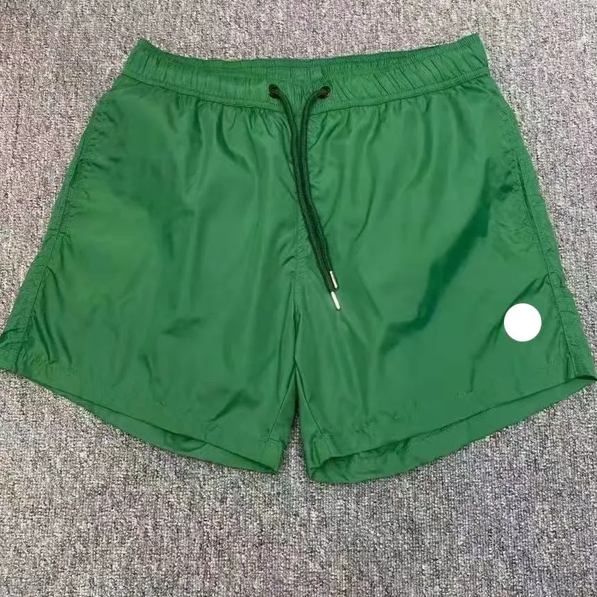 Men Shorts Women Designer Marka Sport Sport Summer Women Trend Oddychający Szybki suszenie Krótki luźne spodnie moda L2