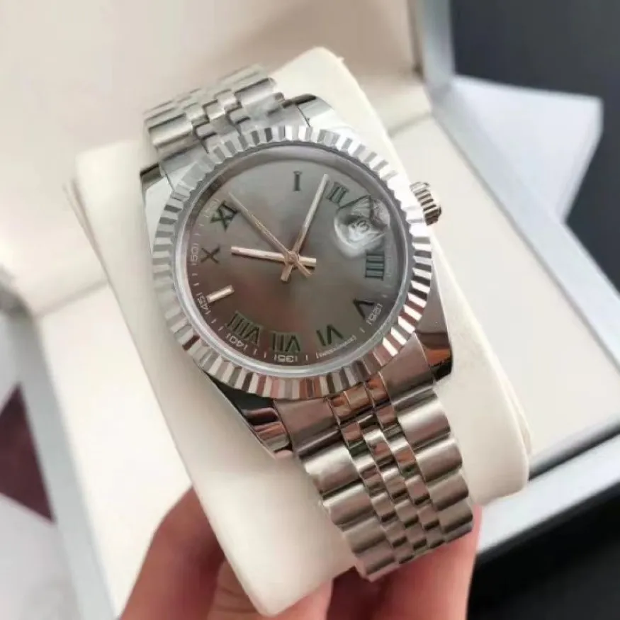 Cała wysokiej jakości luksusowa designerska zegarki męskie obserwowanie Women Ruch Watches Stray zegarki Mashtre Montre Reloj Automatyczne M287G