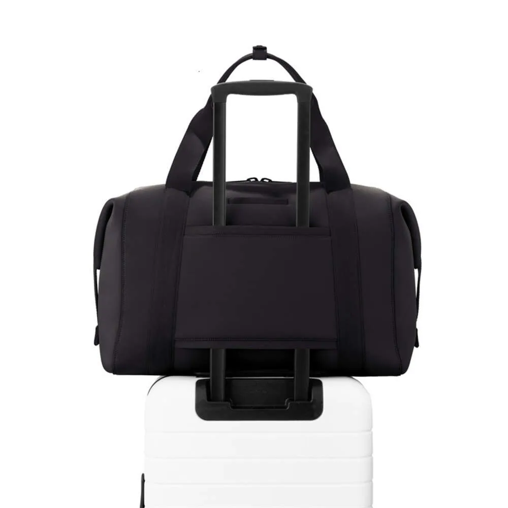 Neoprene weekender bag hotsell