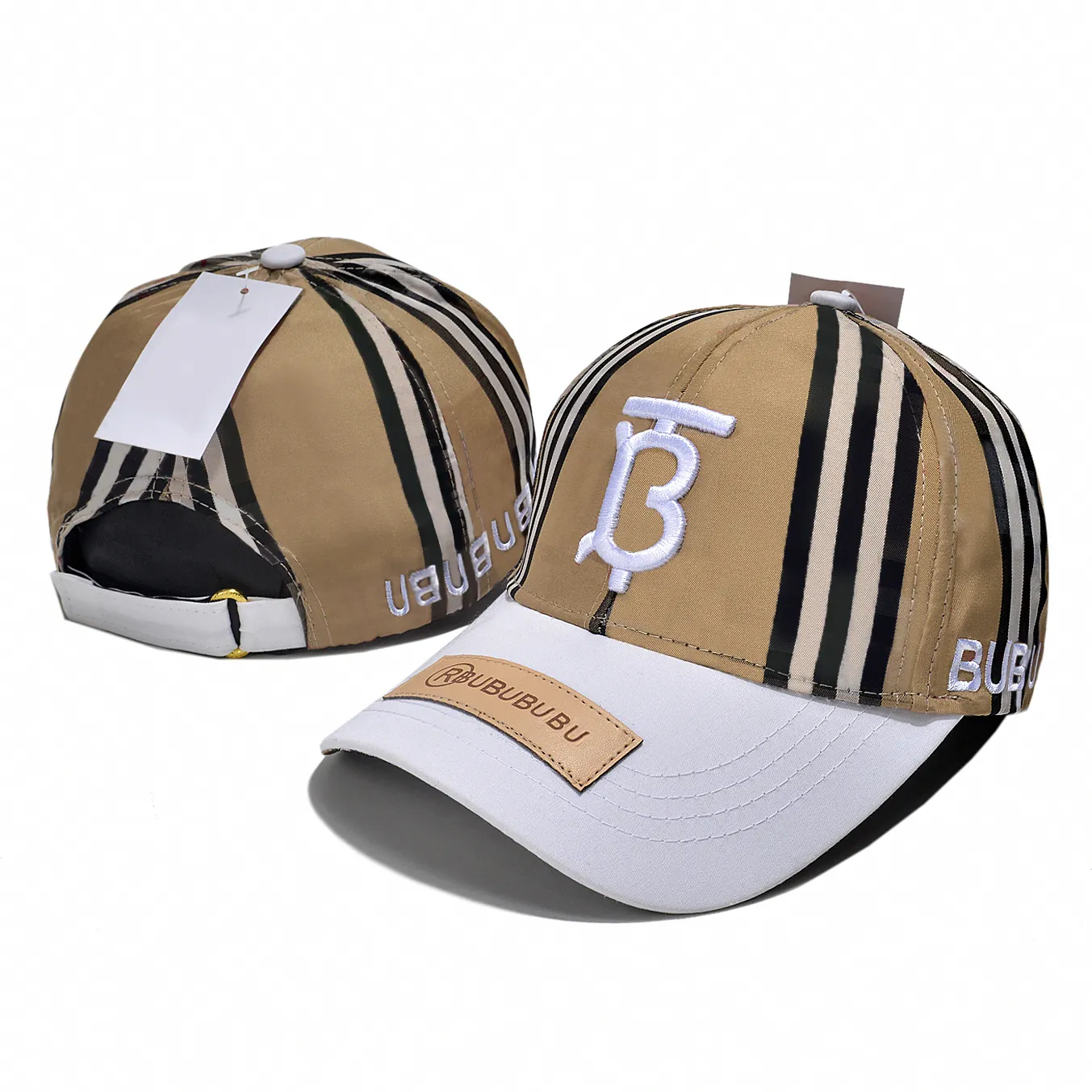 Ball Caps 2024 Summer Designer Luxury Classic Ball Hat Top Level Quality Golf Men Baseball Cap Embroidery Fashion Women Leisure Sportsytlc L-6