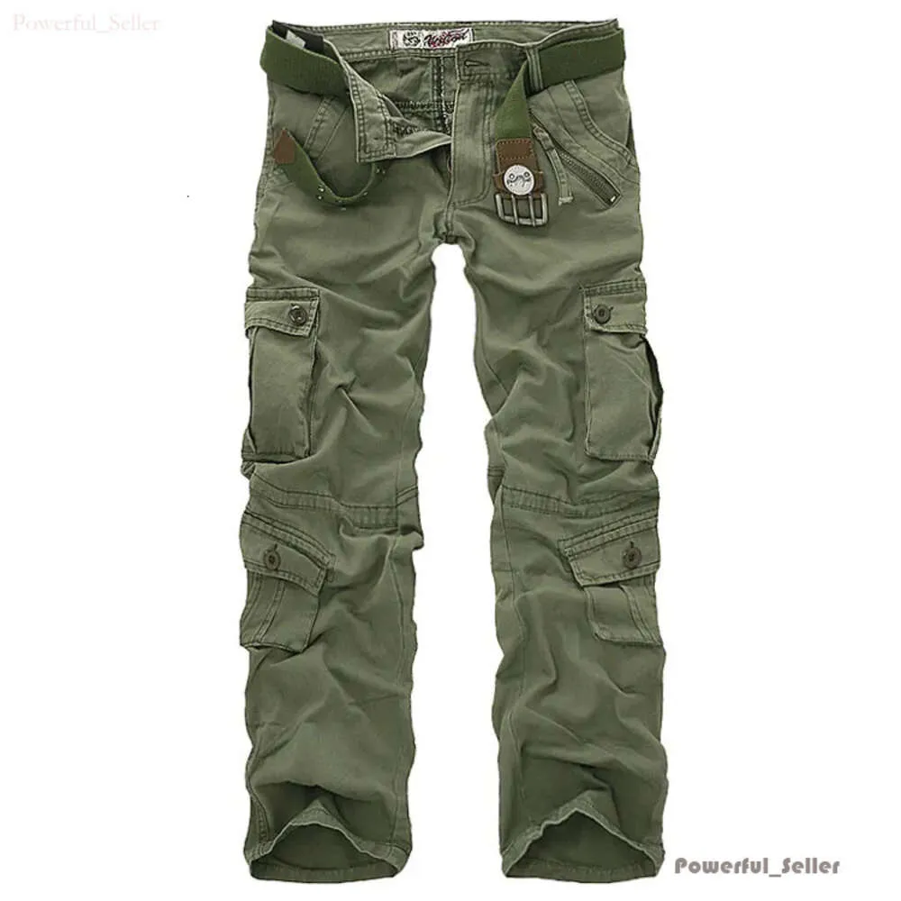 Hommes Cargo pantalon 2019 automne hanche offre spéciale livraison gratuite hommes Cargo Ousers pantalons militaires pour homme 7 couleurs pantalon loisirs lit 4794