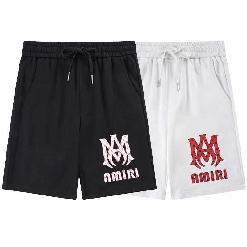 short de sport femme short de basket-ball short de bain short de plage respirant pantalon de course femme pantalon court de sport pantalon de survêtement de luxe noir et blanc solide