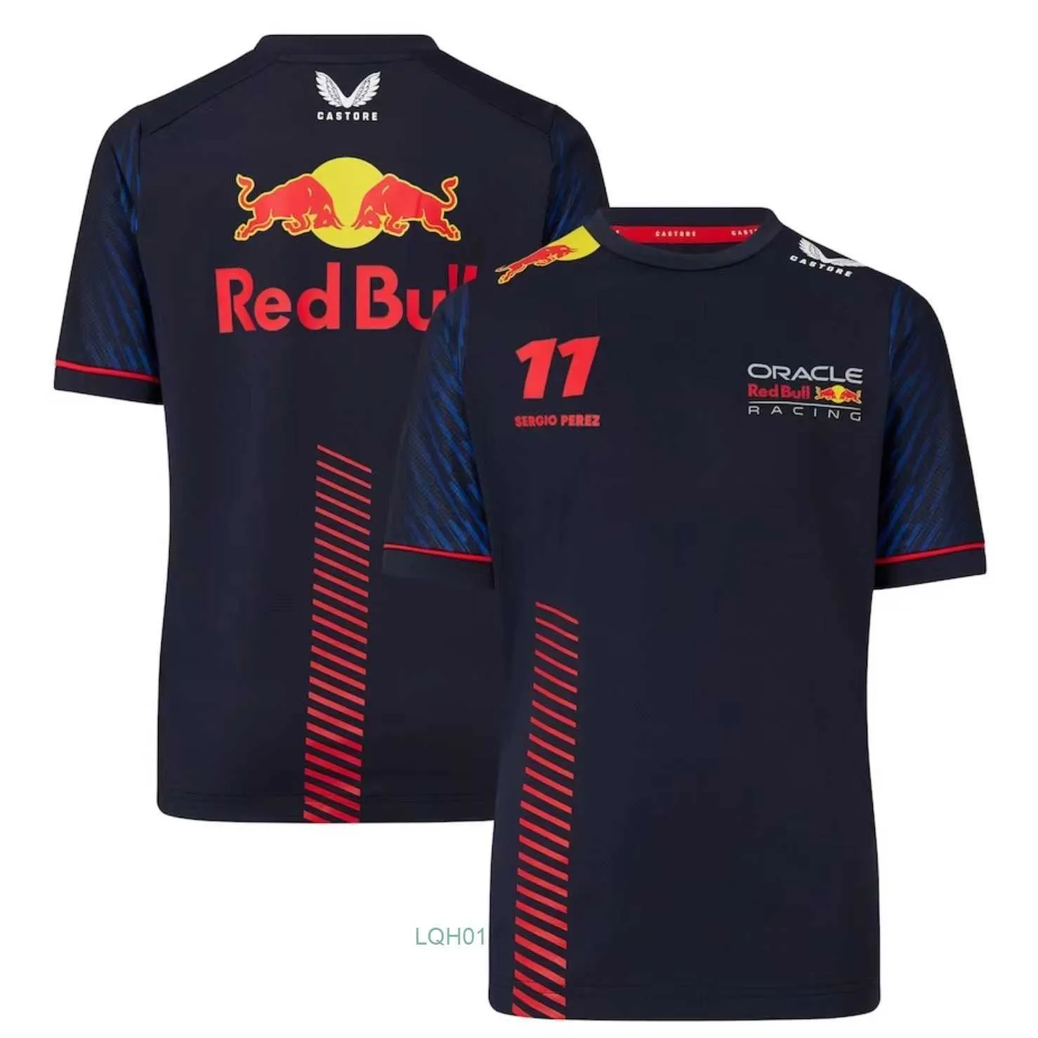 Мужские футболки, униформа команды F1, гоночная футболка, велосипедная рубашка, быстросохнущая летняя рабочая автомобильная форма, спортивная одежда с короткими рукавами K9AG