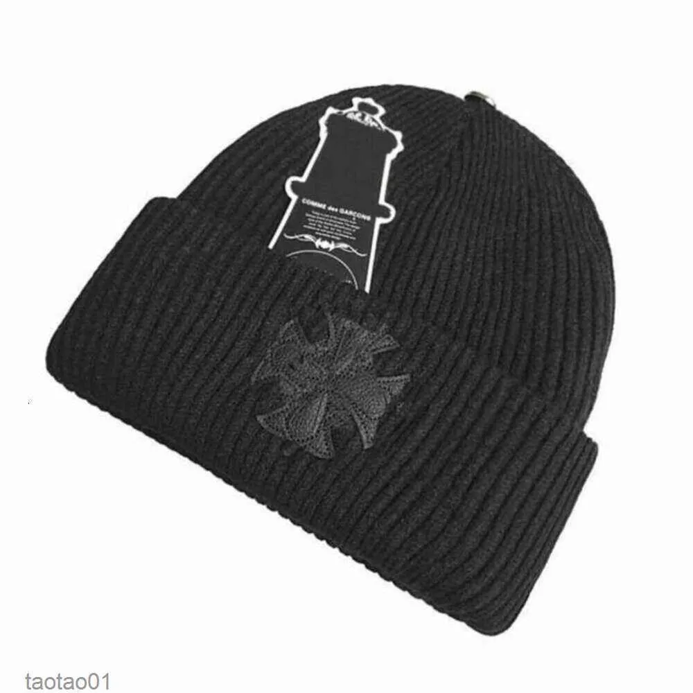 Designer Beanie Hat Bucket Chapeaux Marque Ch Cap Bonnet Femmes Coeurs Hommes Femmes Mode Dames Tricoté Polyvalent Luxe Casquettes En Plein Air Femme Laine Cachemire Bnku