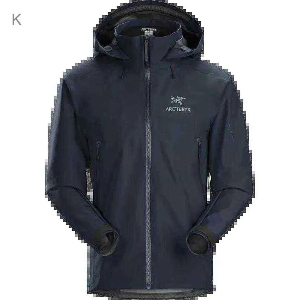 Herrenjacke Herren Arcterys Mäntel Designerjacke Online Marke Beta Ar Jacke Neue wasserdichte Jacke K6HTU1EO